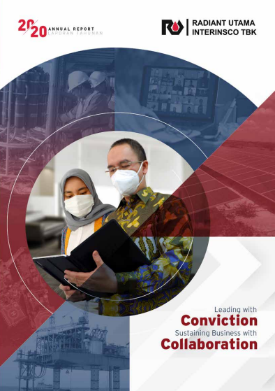 Financial Report 2026 Q1