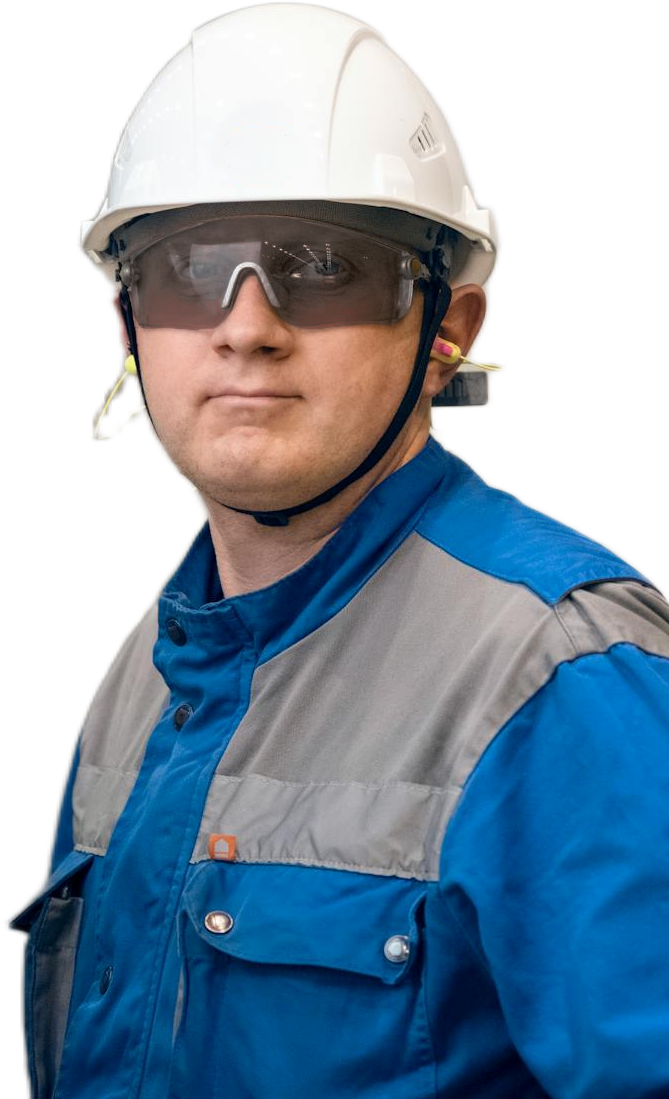 Our Project Experience