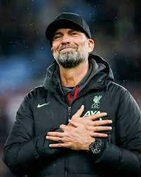 Jurgen Klopp
