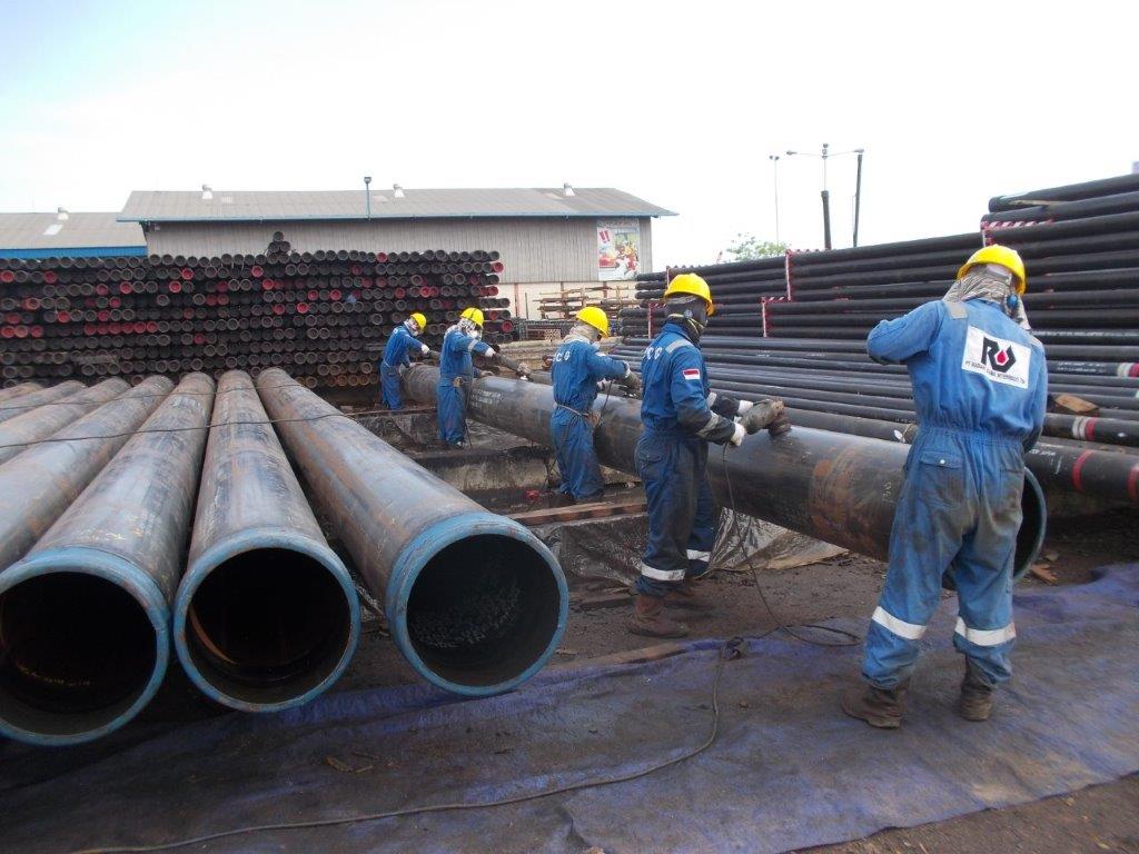 Operation Assistance SLO South