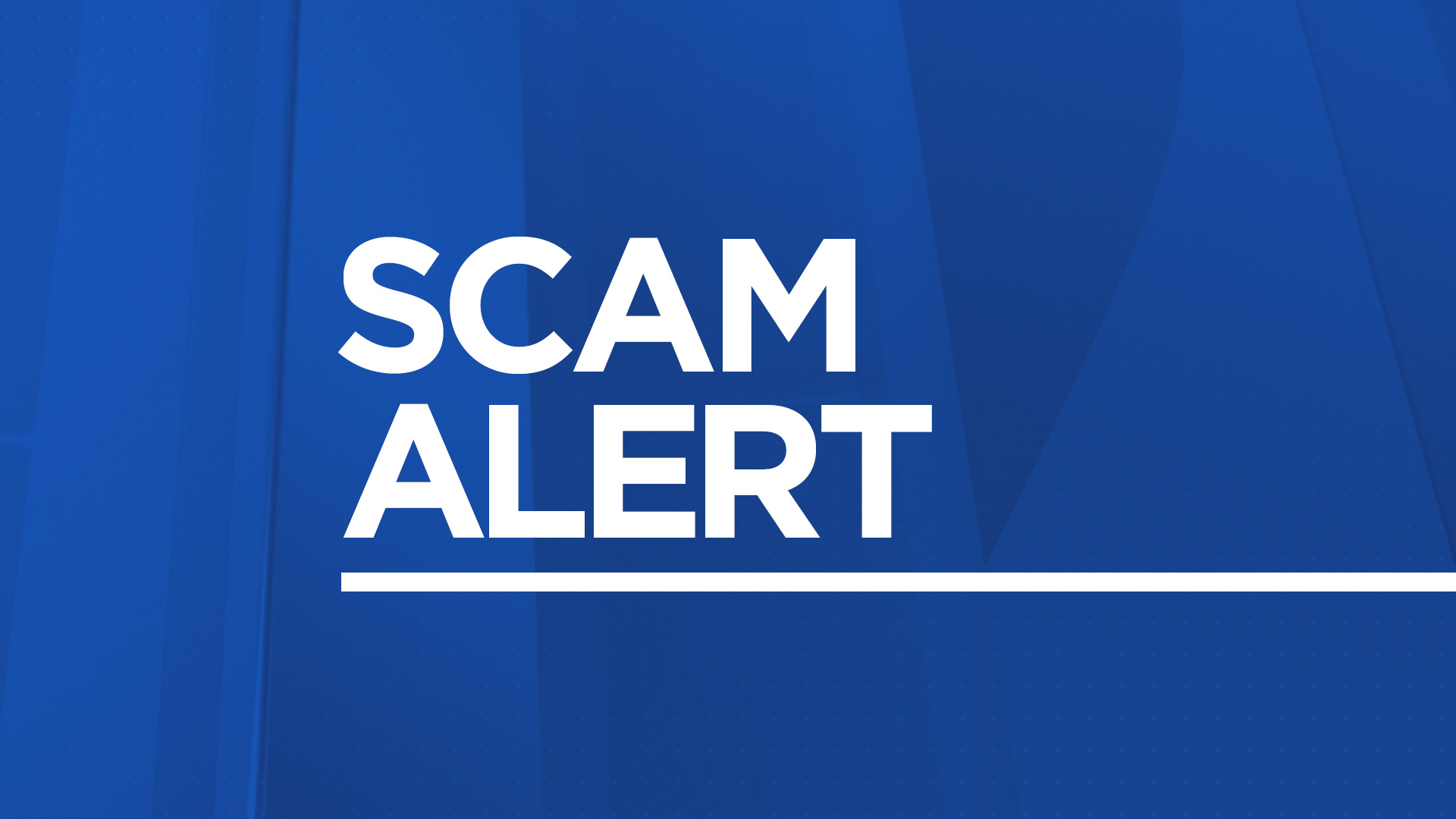 SCAM ALERT - Waspada Penipuan Rekrutmen
