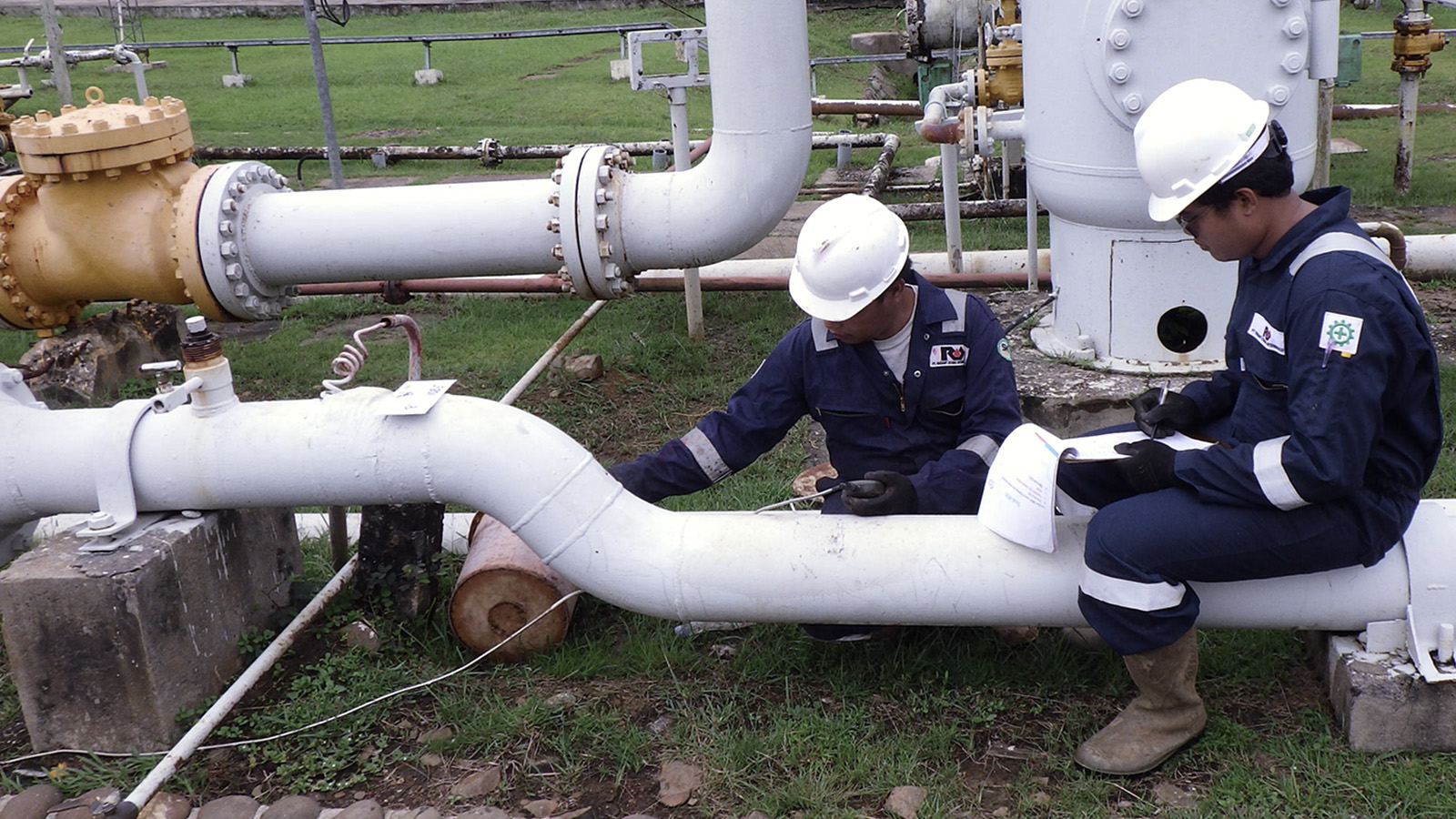 Financial Report 2026 Q1