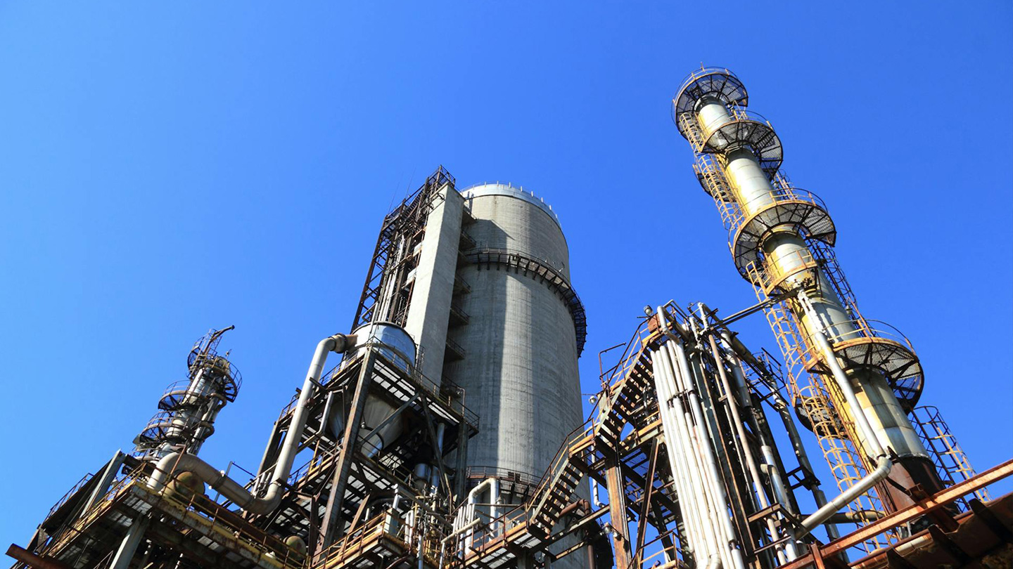 Industrial Innovation